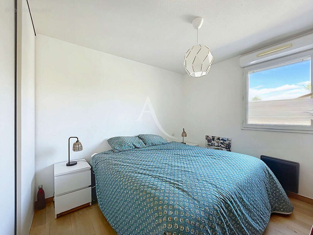 Appartement à CASTELGINEST