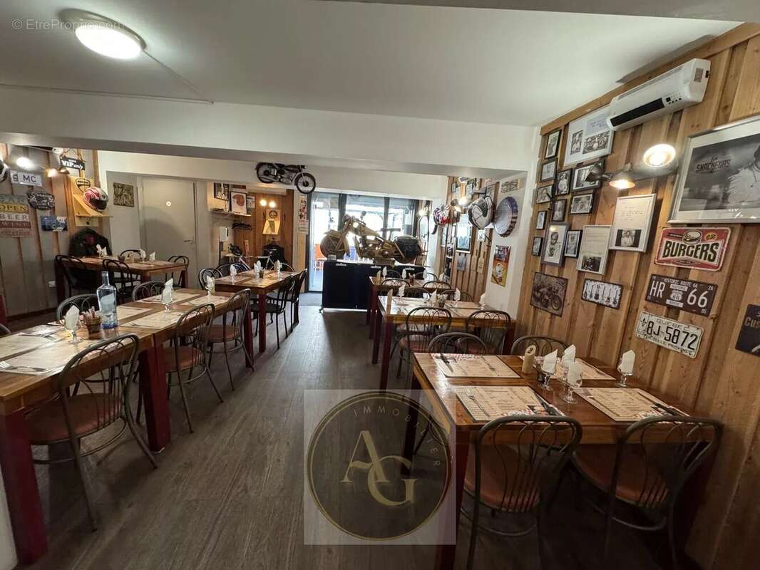 Commerce à CASTELNAUDARY