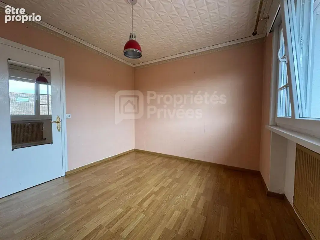 Maison 3 chambres avec jardin et garage, une belle opportunité pour devenir propriétaire - photo 8