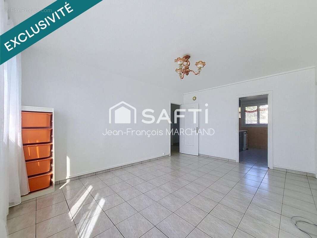 Photo 3 - Appartement à POISSY