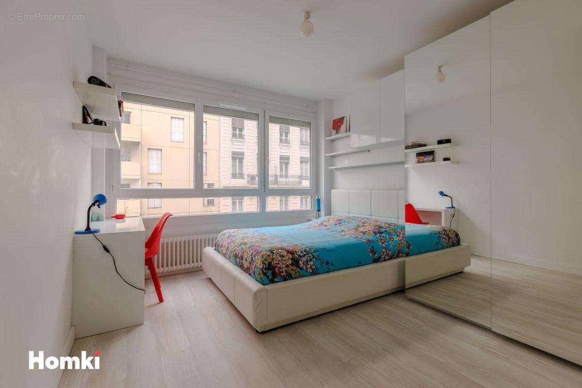 Appartement à LYON-6E