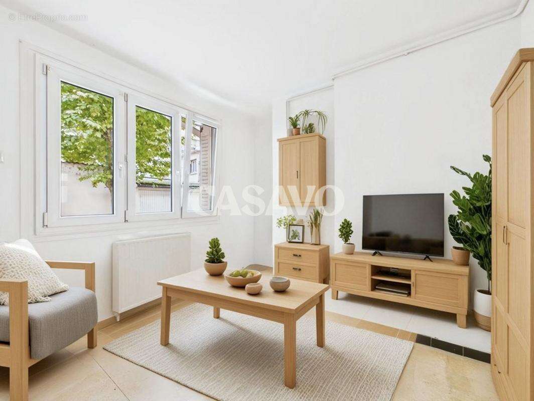 Appartement à SAINTE-COLOMBE