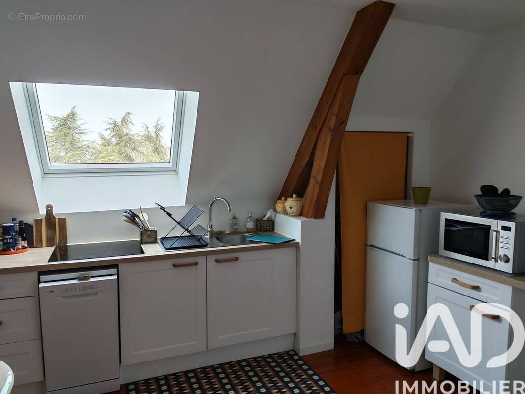 Photo 1 - Appartement à MONTBELIARD