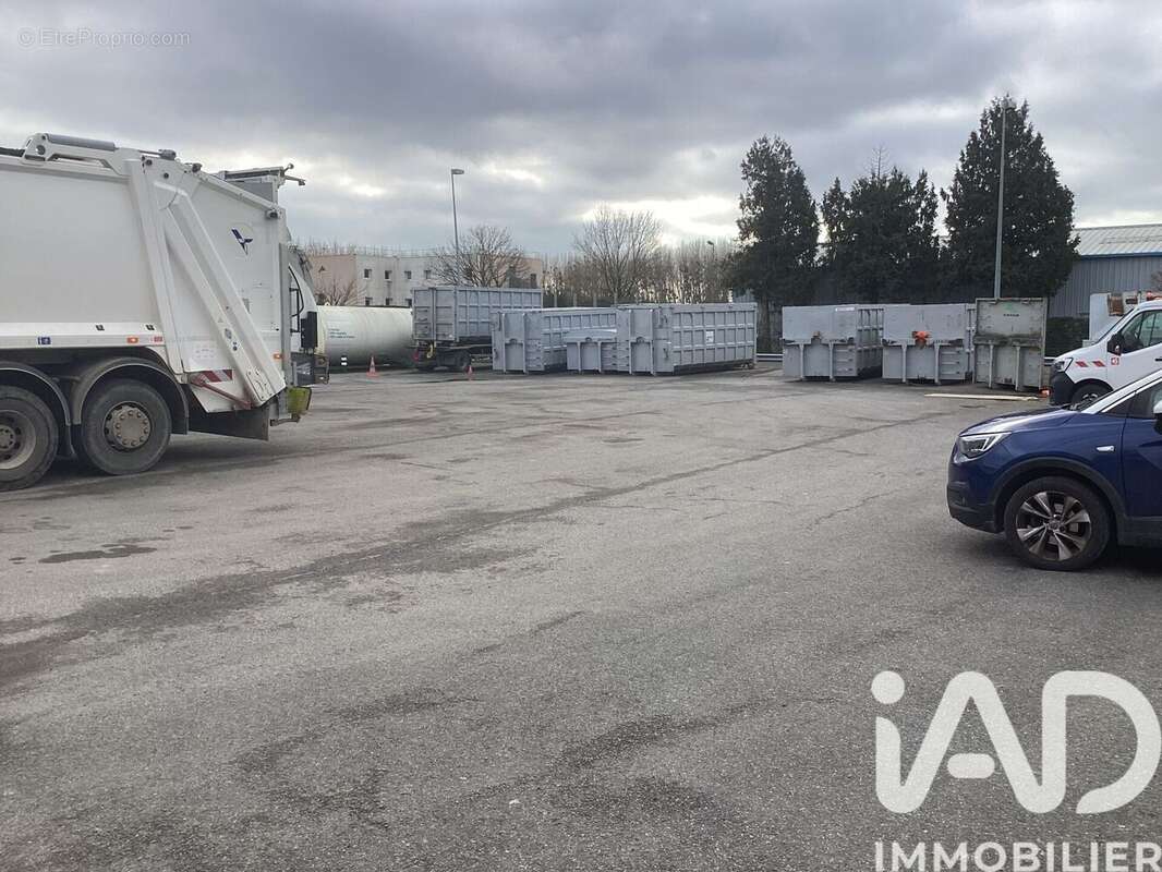 Photo 2 - Terrain à PROVINS