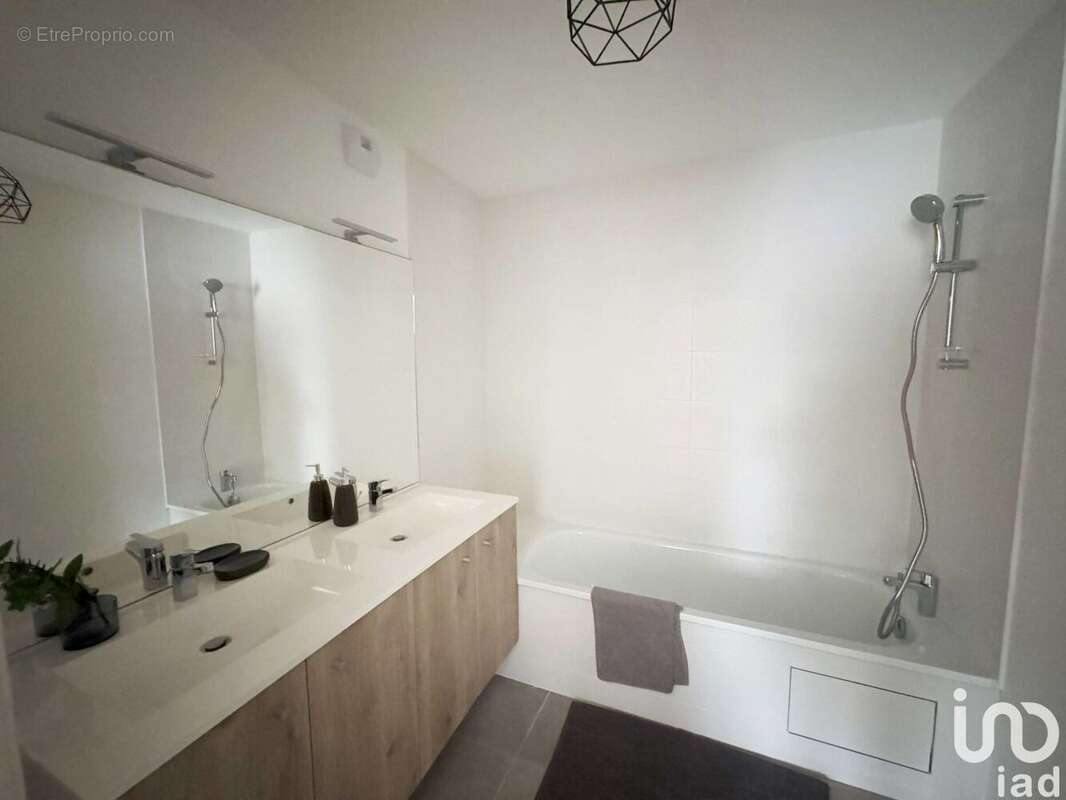 Photo 4 - Appartement à CASTELGINEST