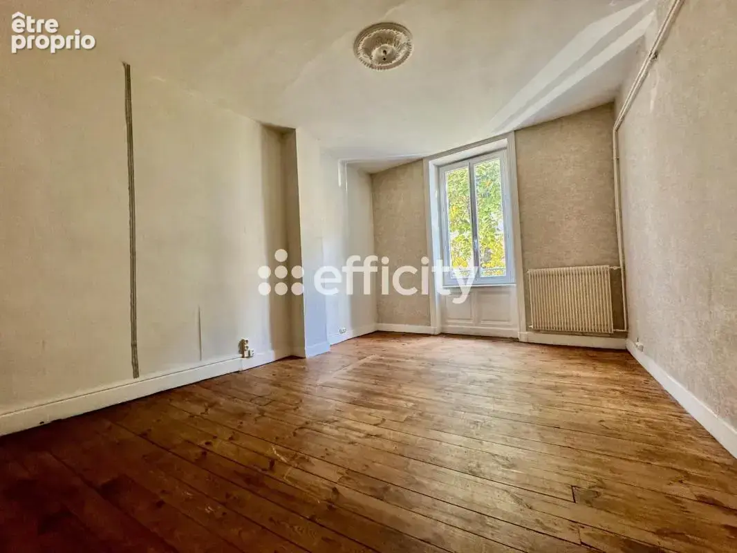Photo Appartement à Clermont-Ferrand au prix de 199 000€