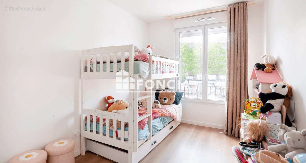 Appartement à ANTONY