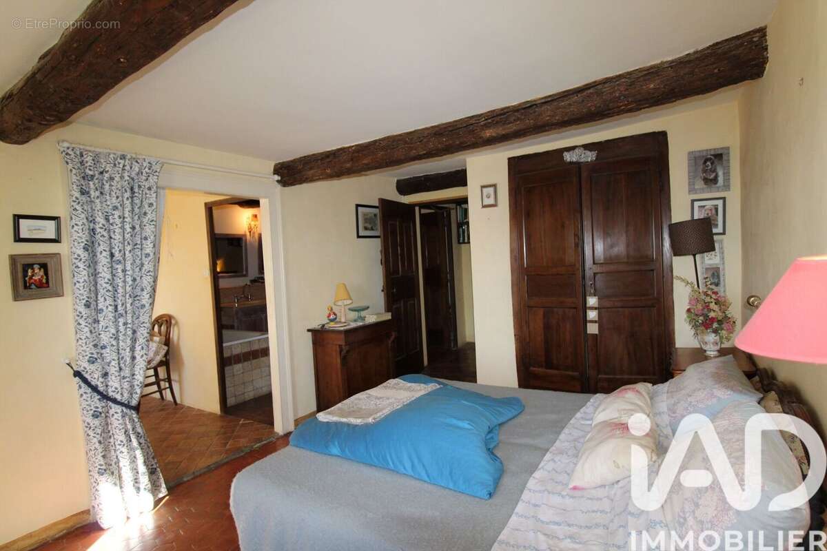 Photo 9 - Maison à L'ISLE-SUR-LA-SORGUE