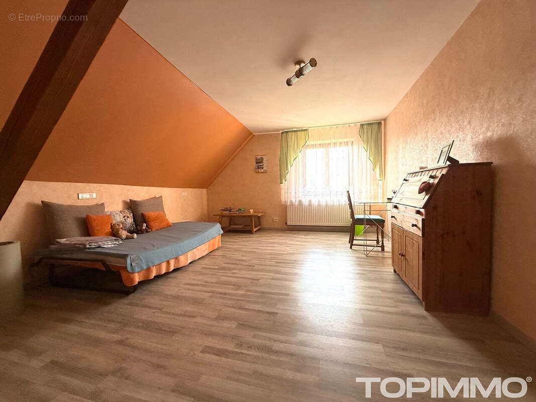 EN EXCLUSIVITE !  Charmante Maison familiale à Durrenentzen - photo 9