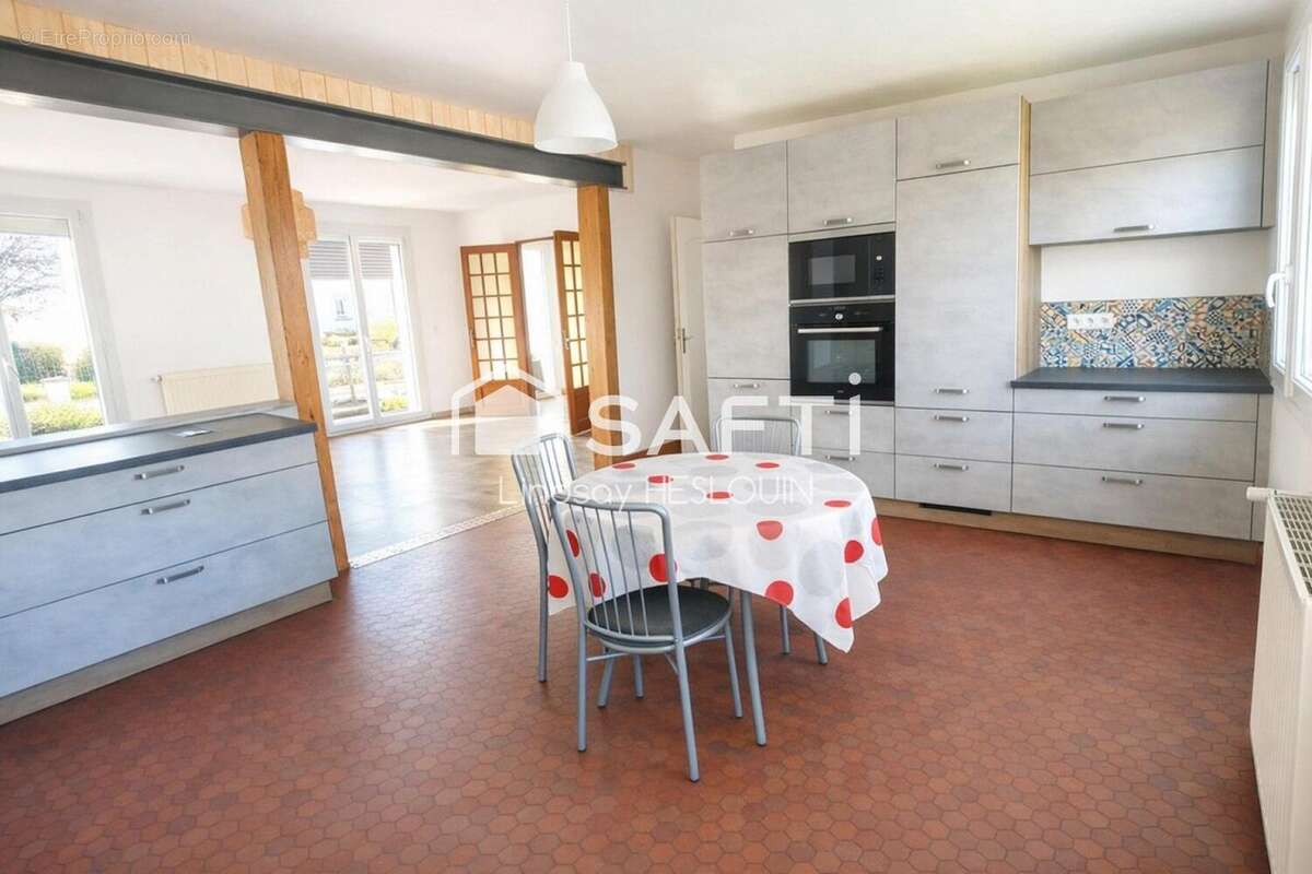 Photo 3 - Maison à SAINT-LO