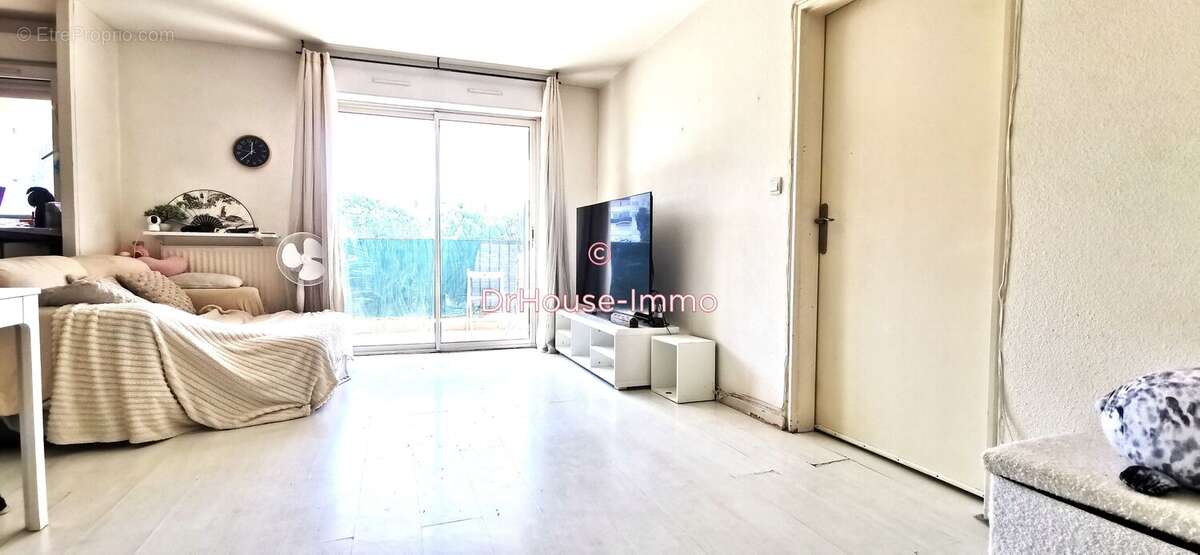 Appartement 48 m² à Montpellier  - photo 36