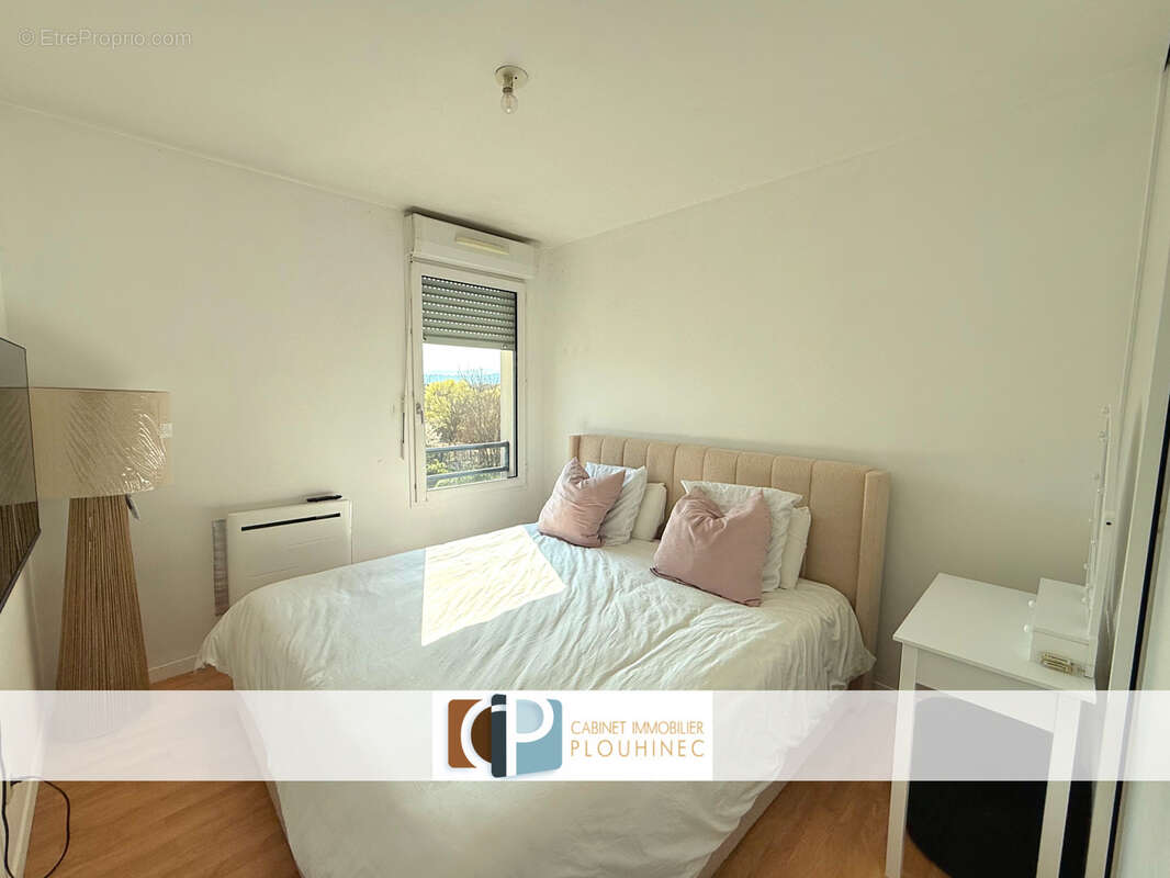 Appartement à MACON