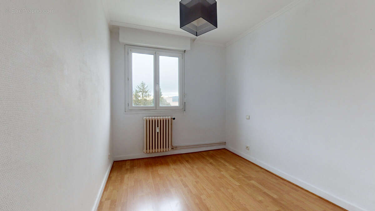 Appartement à BESANCON