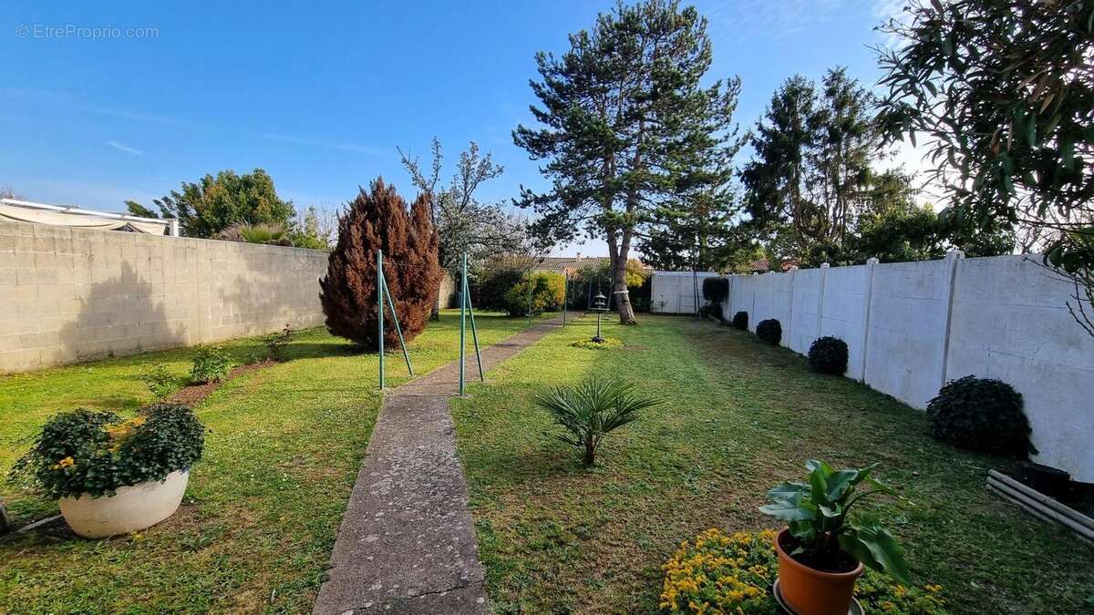 Photo 2 - Maison à AYTRE