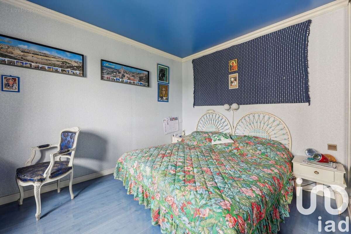 Photo 9 - Maison à SAINT-GRATIEN