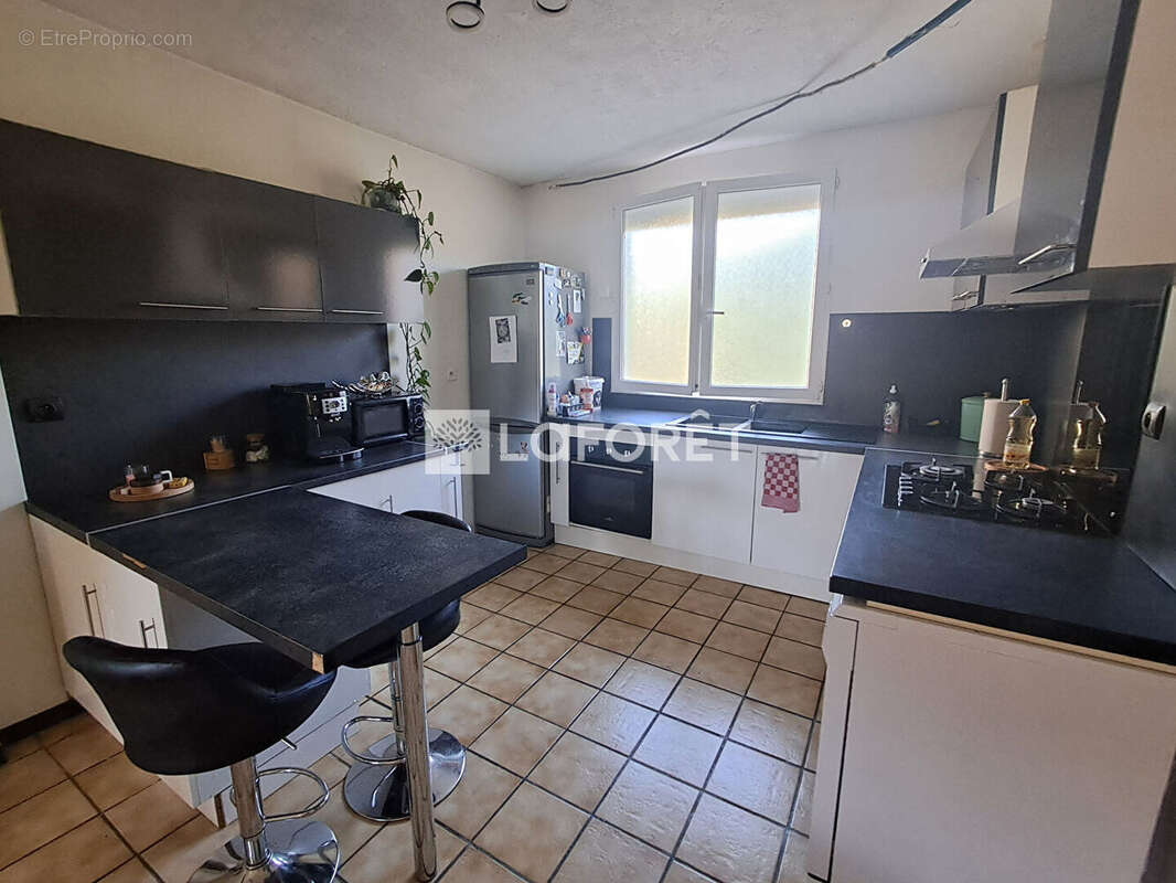 Maison à VILLEMUR-SUR-TARN