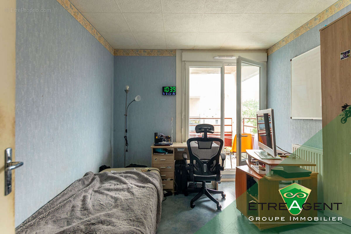 Appartement à CERGY