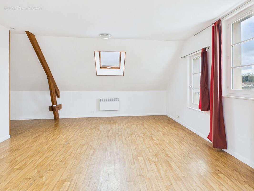 Appartement à NOGENT-LE-ROI