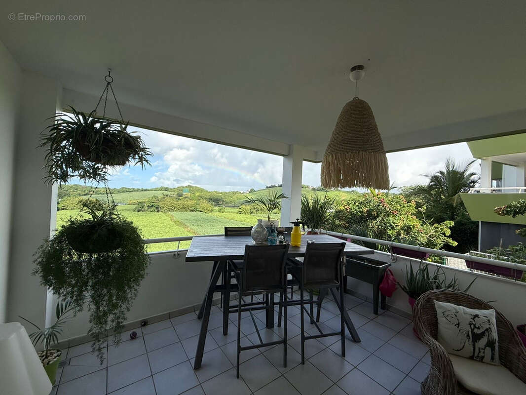 Appartement à DUCOS