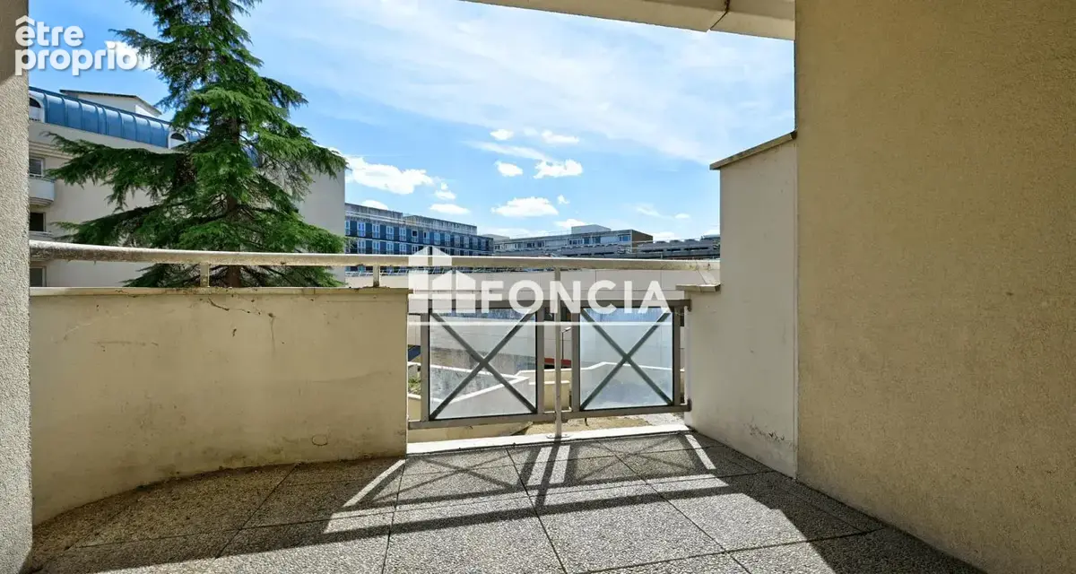 Appartement 3 Pièces avec 2 chambres possible 3, À 1 Min du RER A et Ligne L ! - photo 4