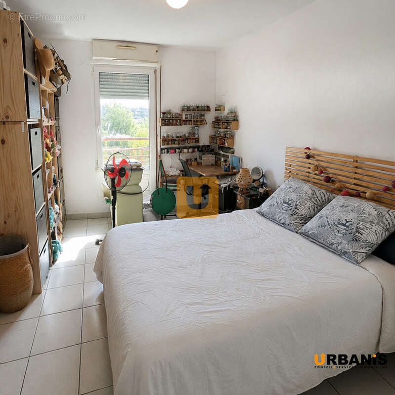 Appartement à SAINT-DENIS
