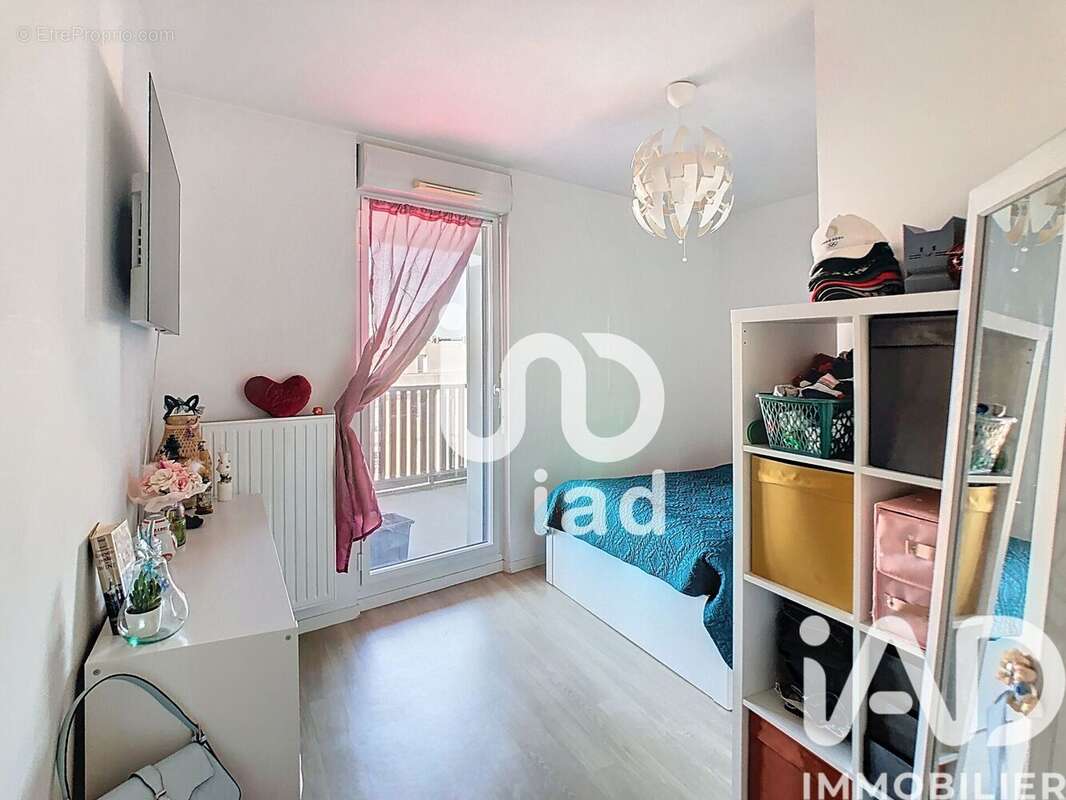 Photo 4 - Appartement à NANTES