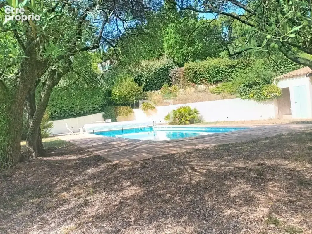 Tourrettes belle provencale de qualite plain pied - photo 20