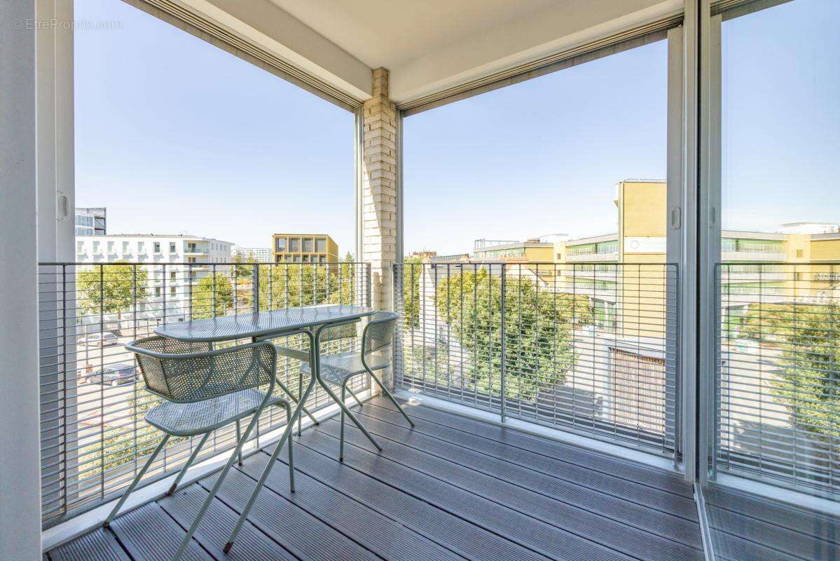 Appartement T3 bords de Loire - photo 5