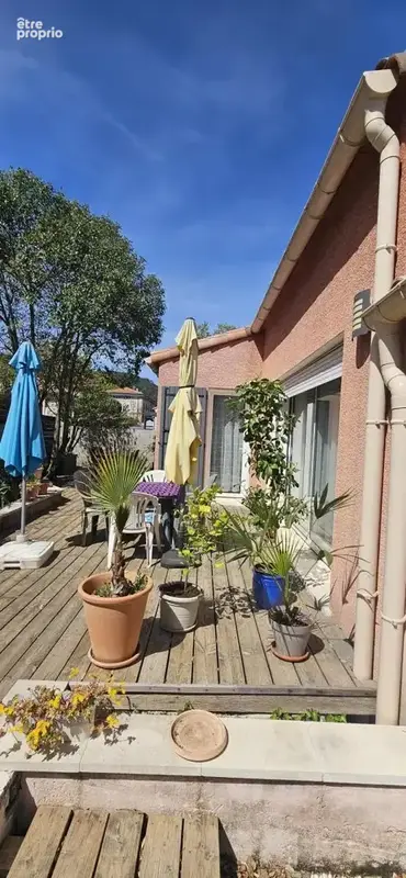 Maison 80 m² à Ganges  - photo 3