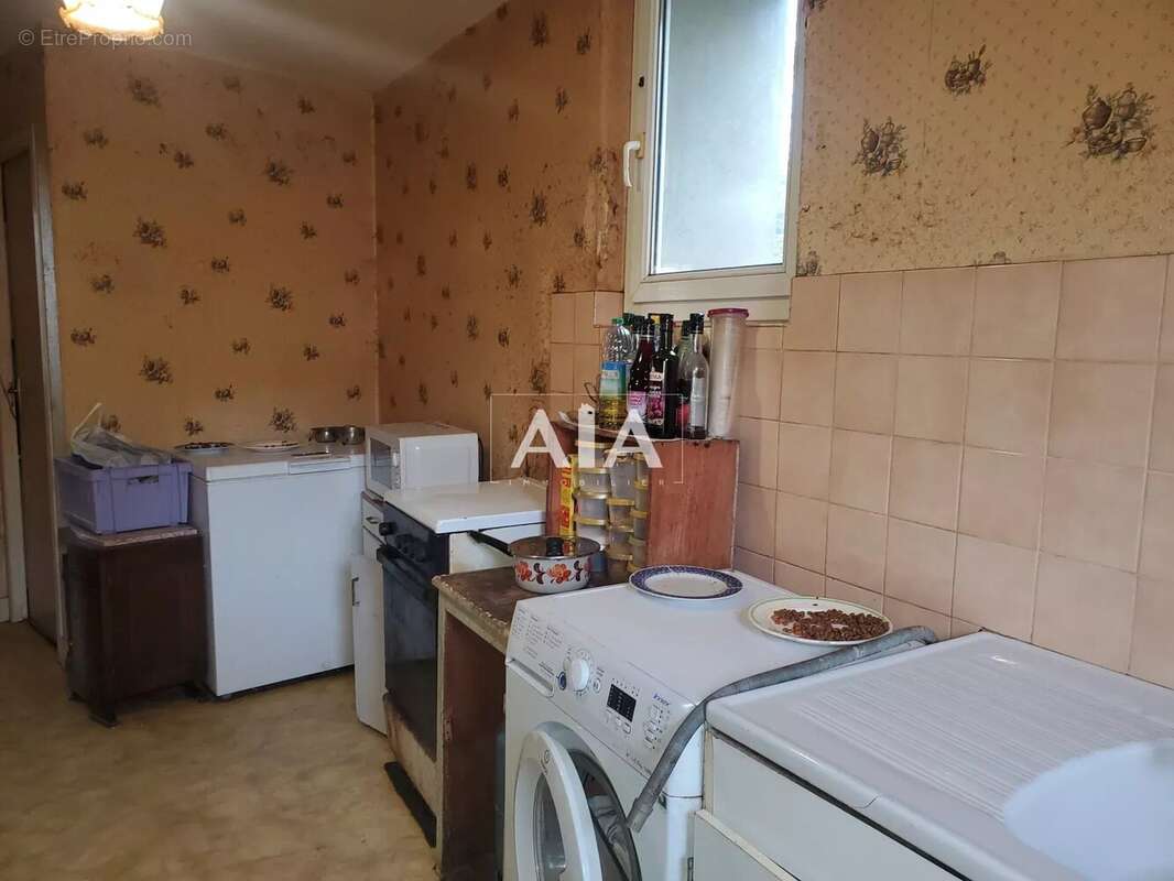 Appartement à RUFFEC