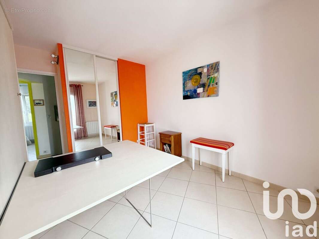 Photo 8 - Maison à HYERES