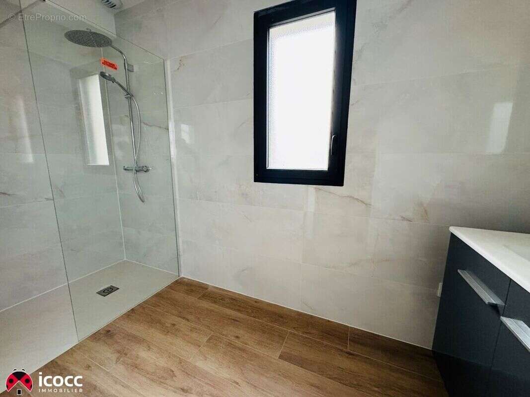 Maison à MOUILLERON-LE-CAPTIF