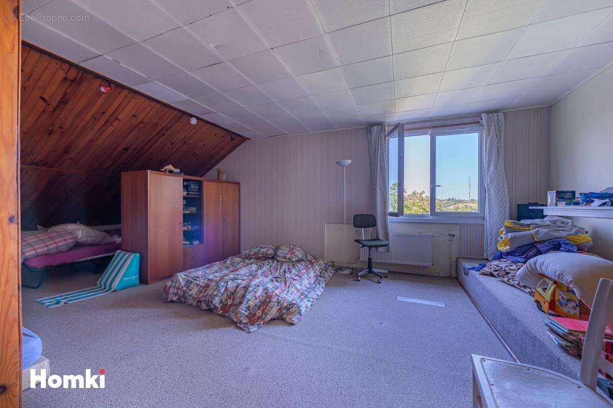 Maison/Villa T8 de 340 m² à Chuzelles 38200 - photo 15