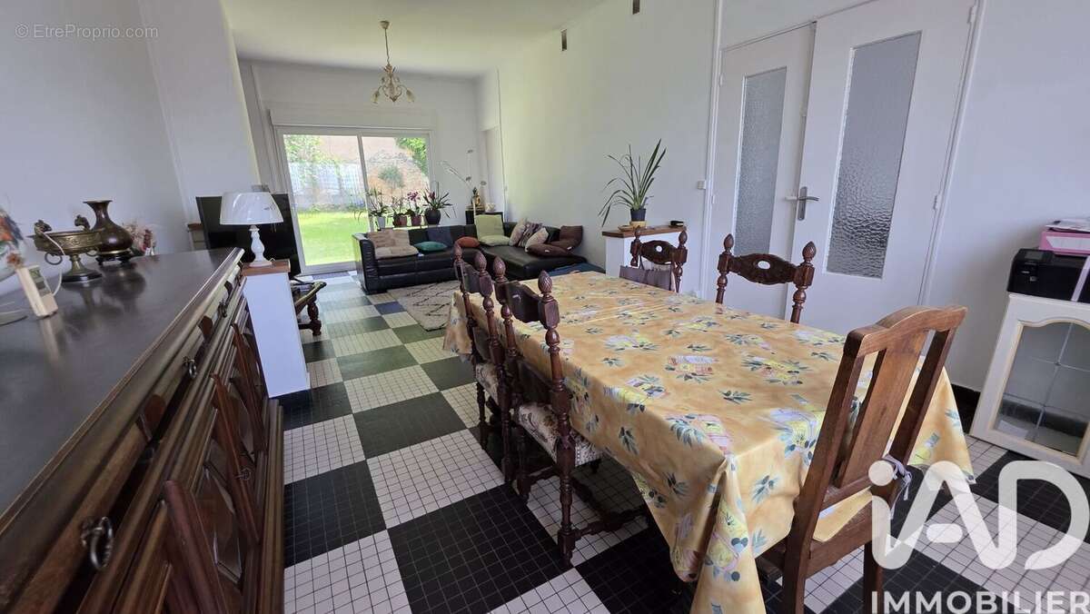Photo 4 - Maison à BLAYE