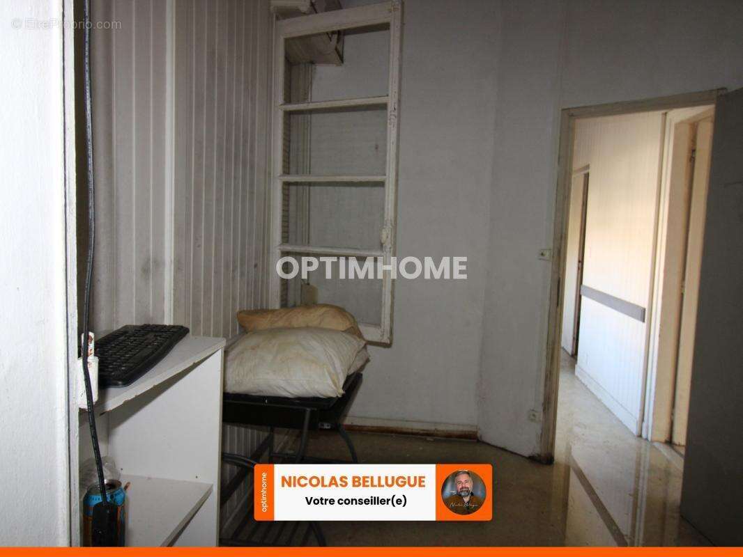 Maison à fort potentiel de valorisation à Marmande - photo 6