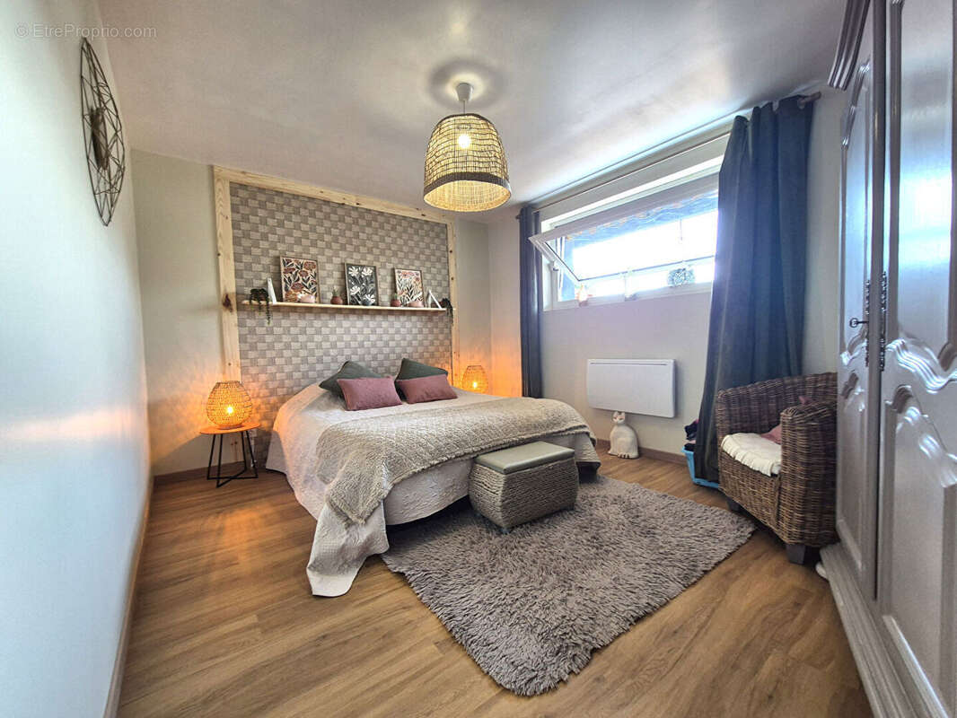 Maison à NOTRE-DAME-DE-RIEZ