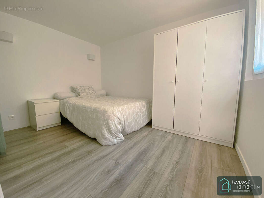 Appartement à LE PELLERIN