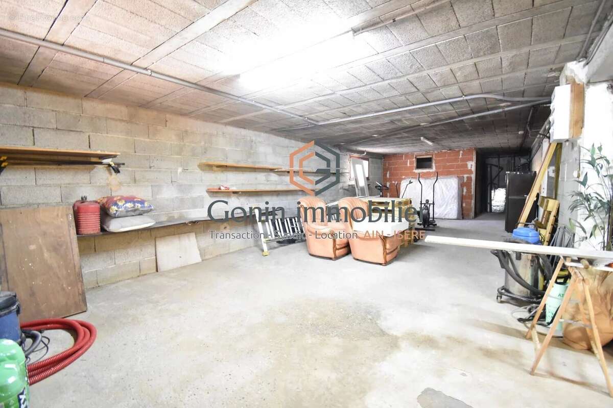 Exclusivité Lagnieu 148 m² - photo 23