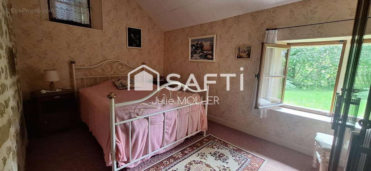 Maison 125 m² à Ladapeyre  - photo 4