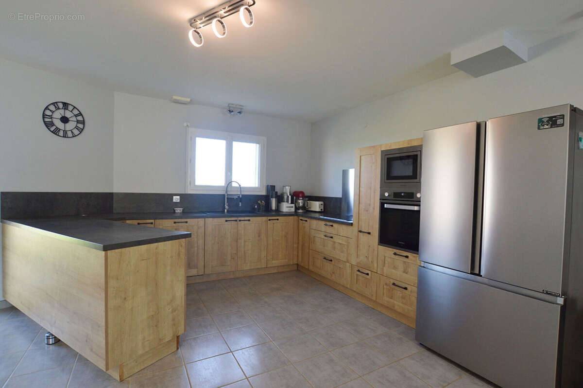 Maison à ROMANS-SUR-ISERE