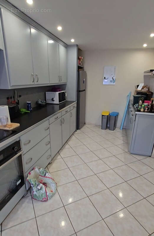 AUTERIVE-Maison 4 pièces 110 m2 - photo 3