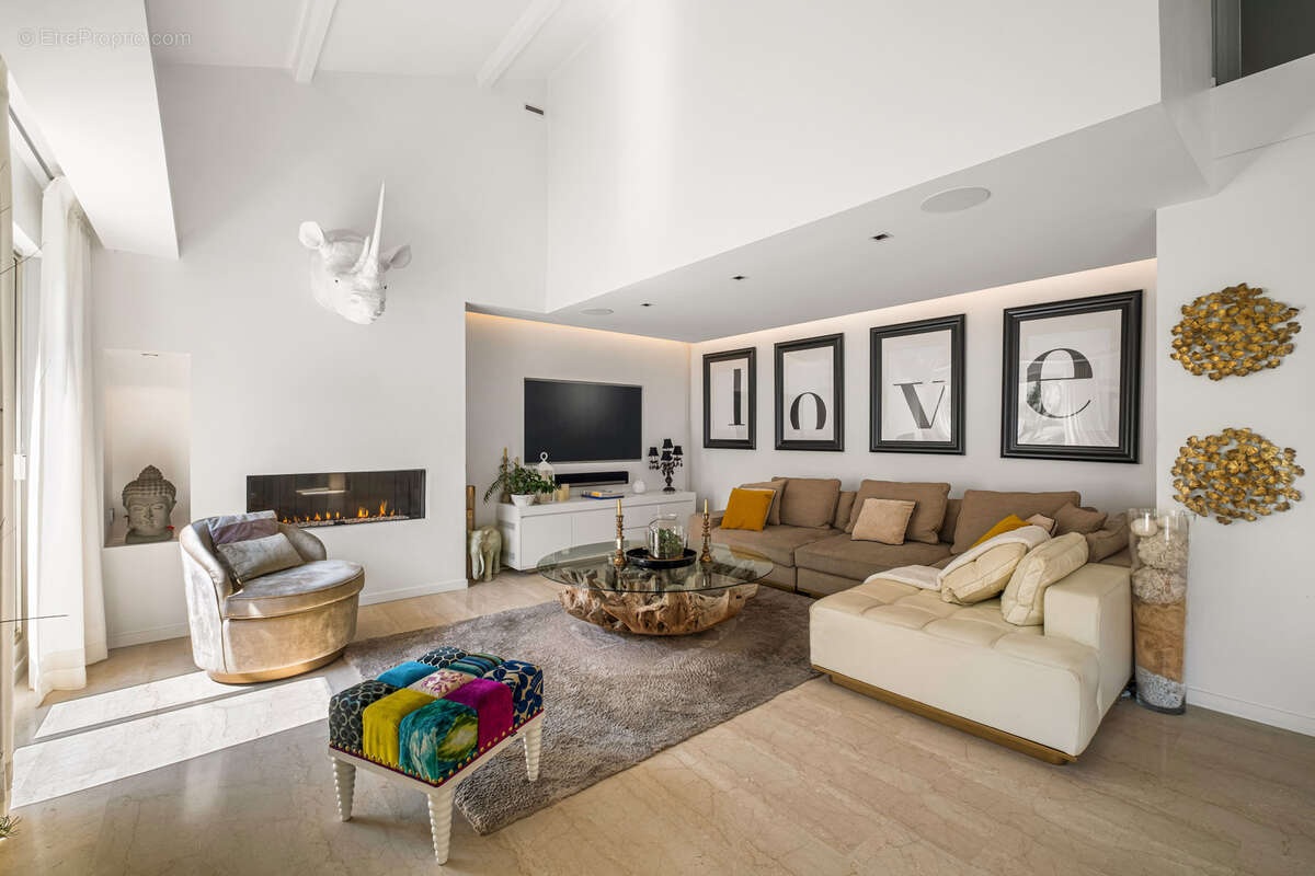 Appartement à LYON-4E