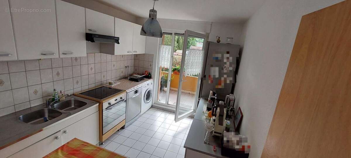 Photo 3 - Appartement à WASSELONNE