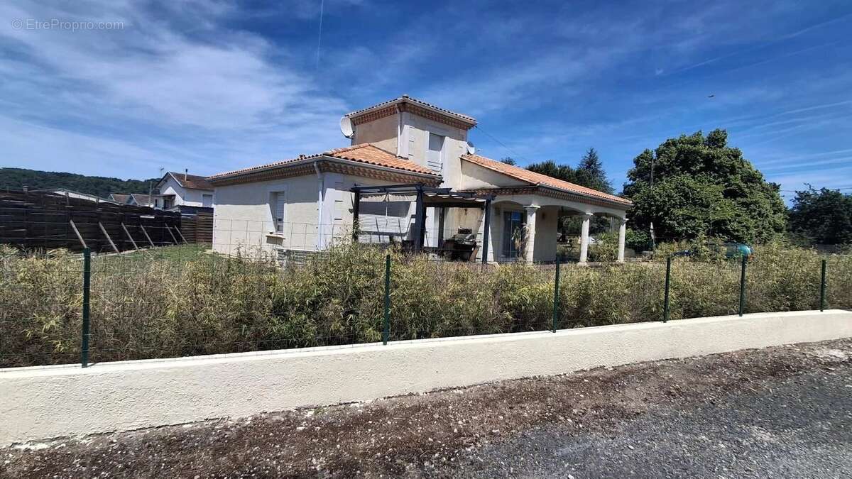 Maison à COULOUNIEIX-CHAMIERS