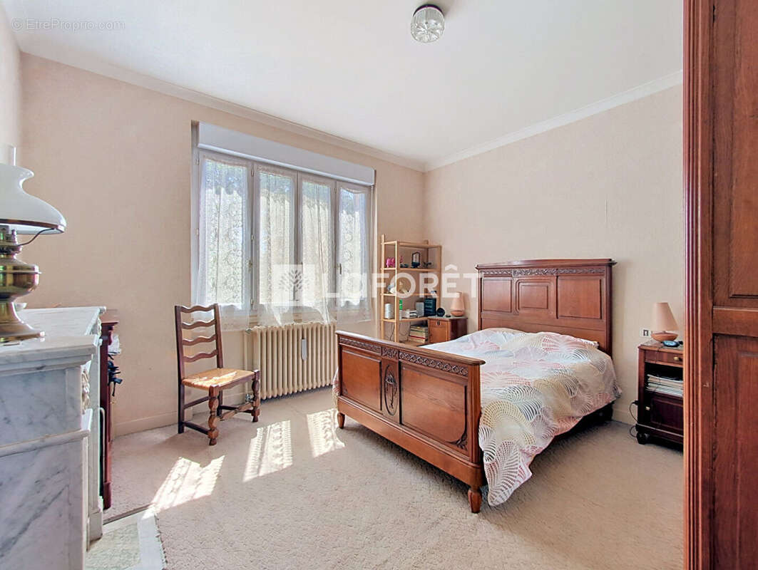 Maison à NOHIC