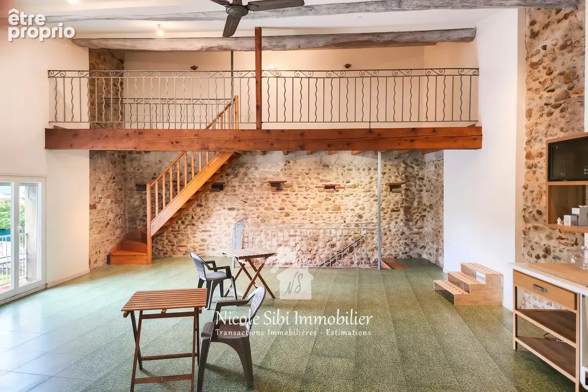 Commerce à vendre à Le Soler (66270) - photo 6