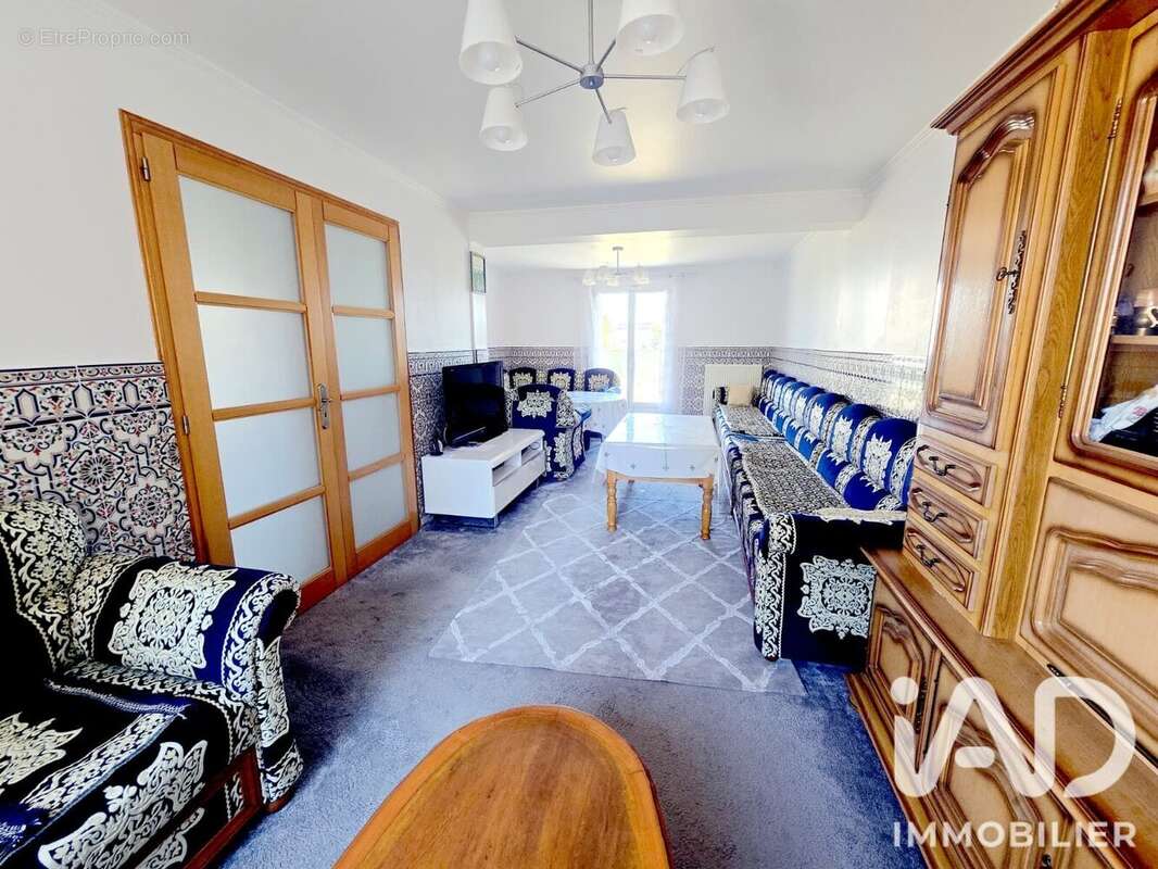 Maison 123 m² à Jargeau  - photo 2