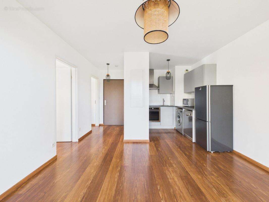 Appartement à AJACCIO