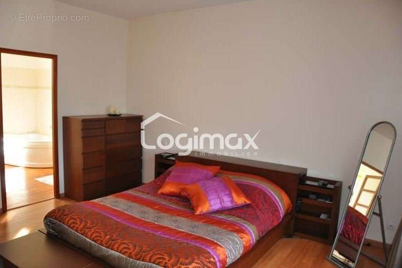 Maison à LA ROCHELLE