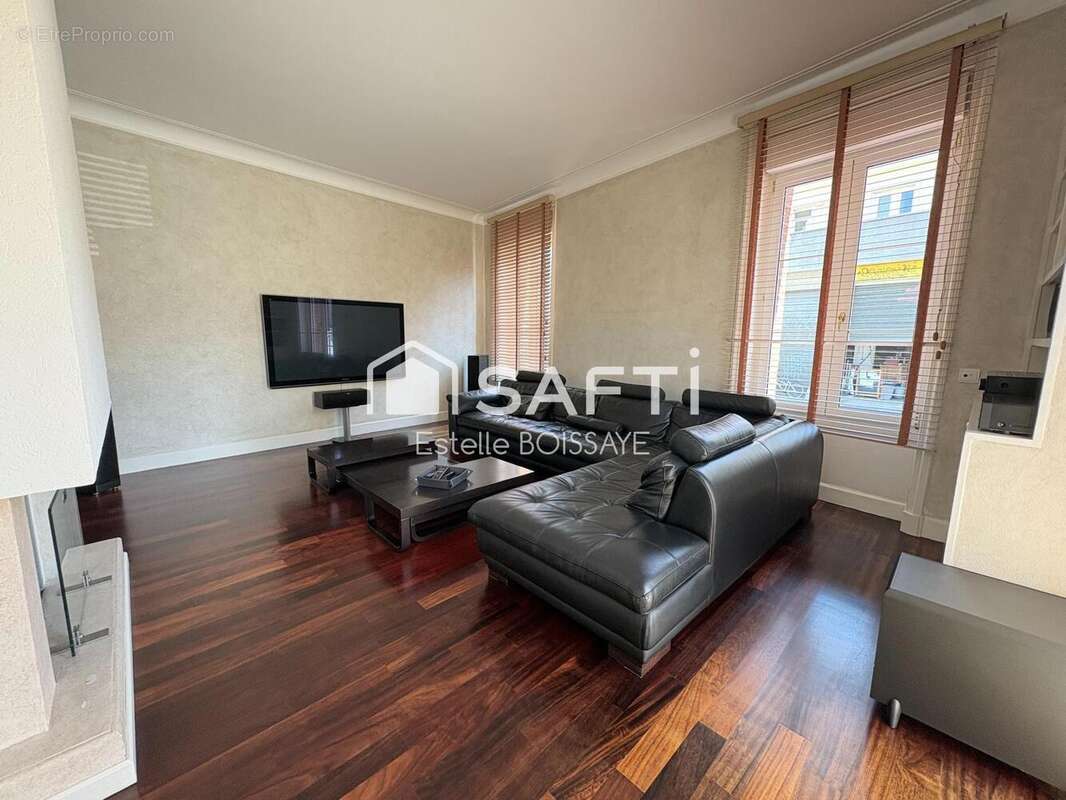 Photo 3 - Maison à VIRE